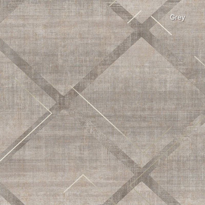 Graham & Brown | Lorenzo Geo Wallpaper
