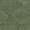 Graham & Brown | Lorenzo Geo Wallpaper
