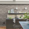 Graham & Brown | Lorenzo Geo Wallpaper