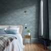 Graham & Brown | Lorenzo Geo Wallpaper