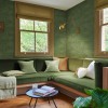 Graham & Brown | Lorenzo Geo Wallpaper