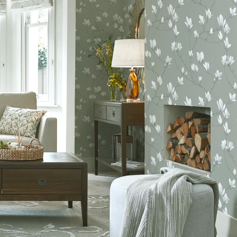 Graham & Brown | Magnolia Grove