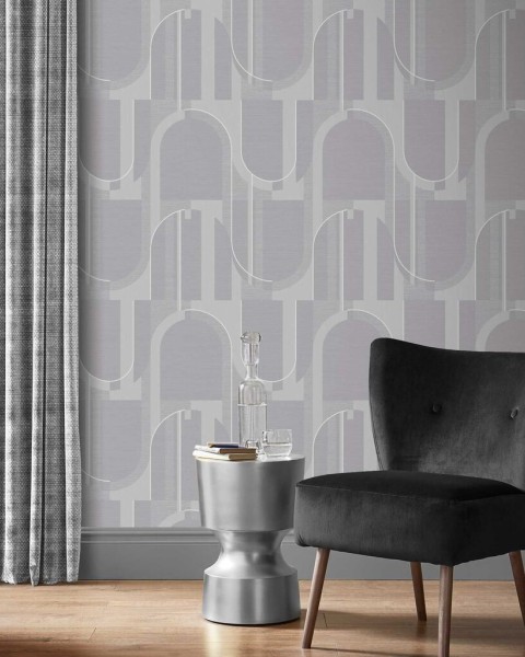 Graham & Brown | Marcia Wallpaper
