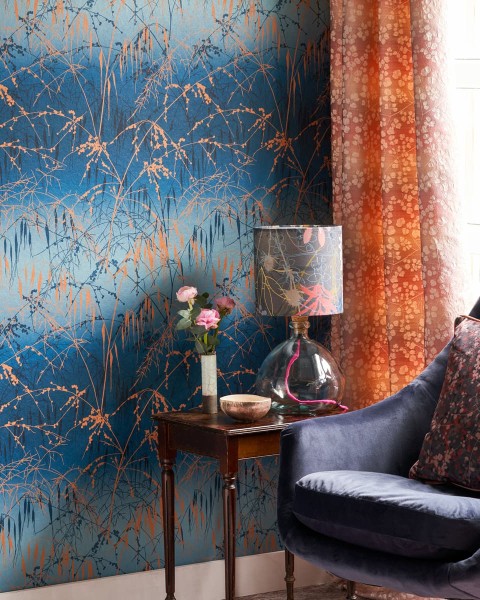 Graham & Brown | Meadow Grass Wallpaper