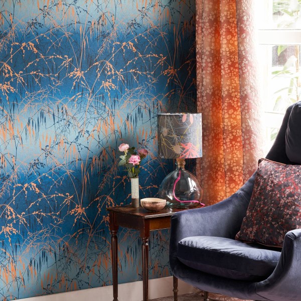 Graham & Brown | Meadow Grass Wallpaper