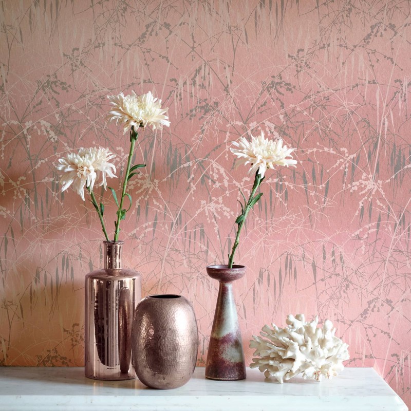 Graham & Brown | Meadow Grass Wallpaper