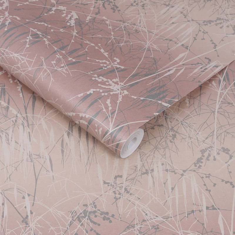 Graham & Brown | Meadow Grass Wallpaper