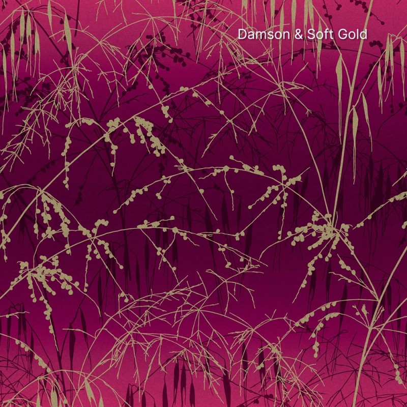 Graham & Brown | Meadow Grass Wallpaper