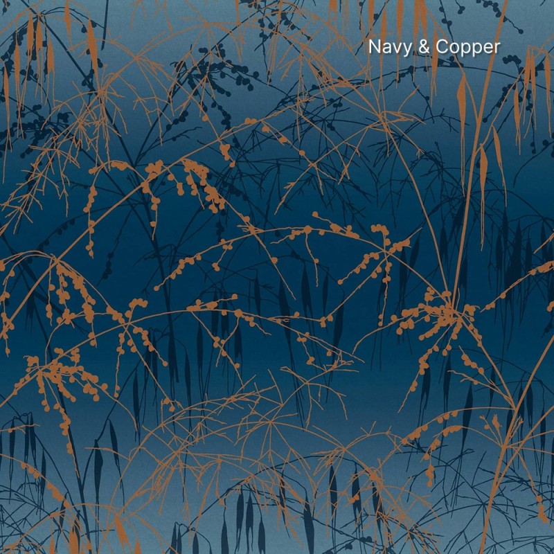 Graham & Brown | Meadow Grass Wallpaper