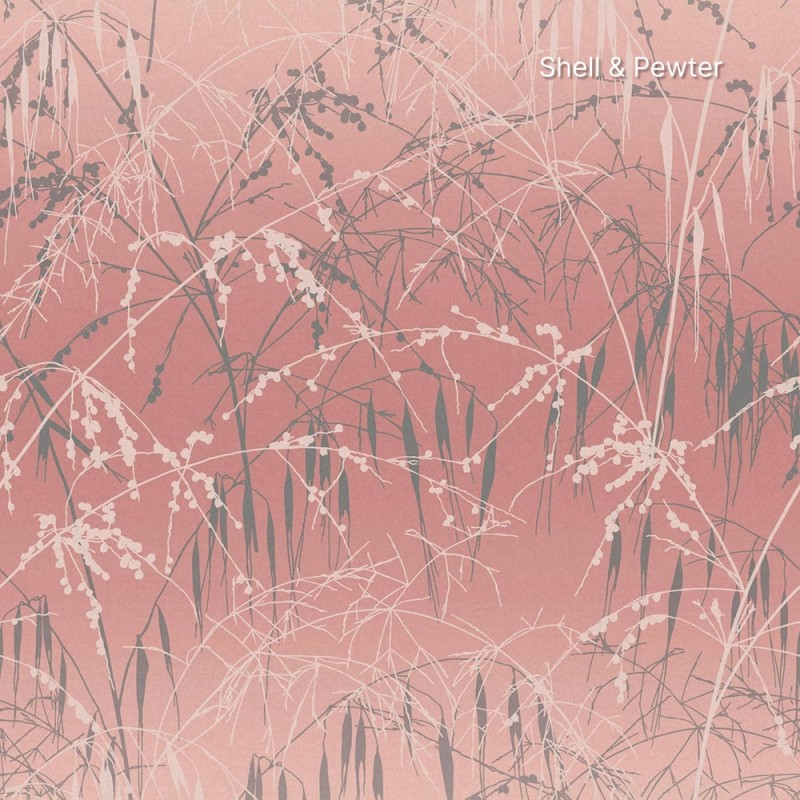 Graham & Brown | Meadow Grass Wallpaper