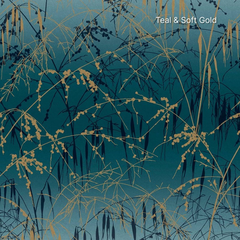 Graham & Brown | Meadow Grass Wallpaper
