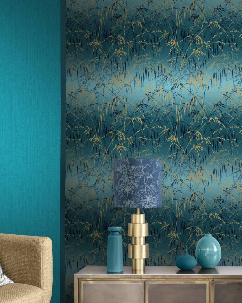 Graham & Brown | Meadow Grass Wallpaper