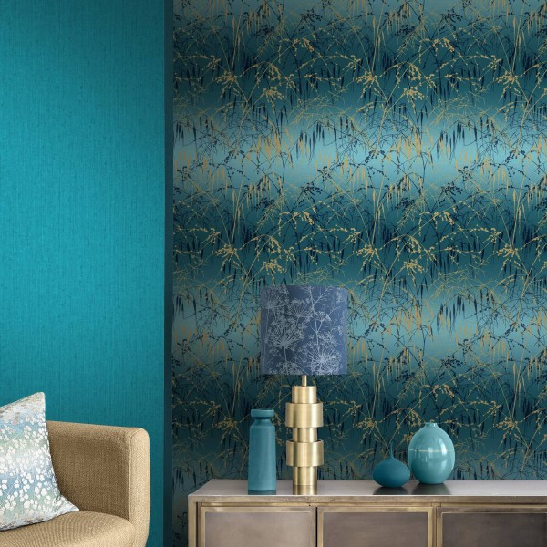 Graham & Brown | Meadow Grass Wallpaper