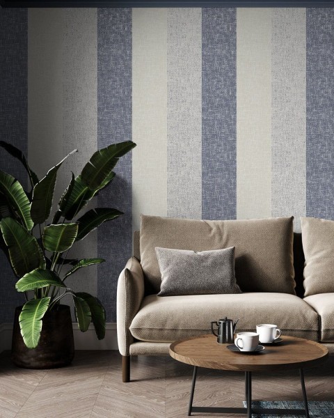 Graham & Brown | Meadow Stripes 