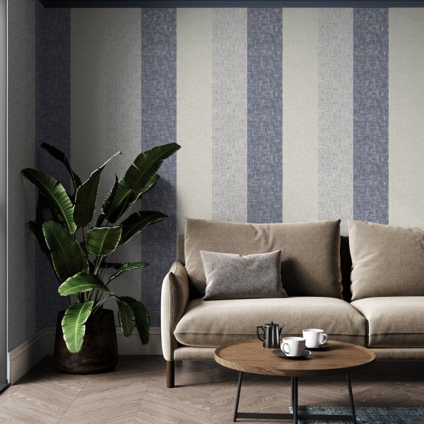 Graham & Brown | Meadow Stripes 