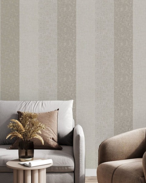 Graham & Brown | Meadow Stripes 