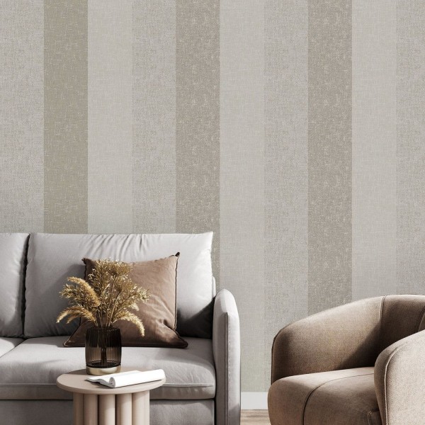Graham & Brown | Meadow Stripes 