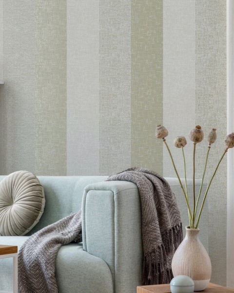 Graham & Brown | Midas Stripes 