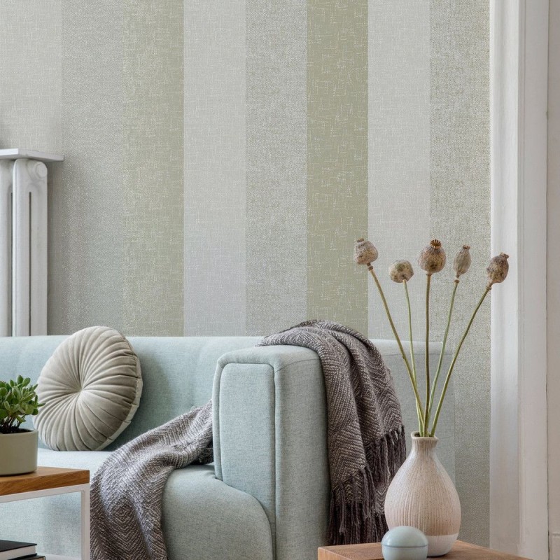 Graham & Brown | Midas Stripes 