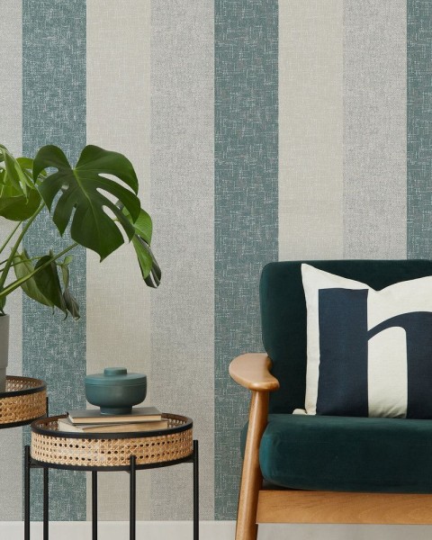 Graham & Brown | Midas Stripes 
