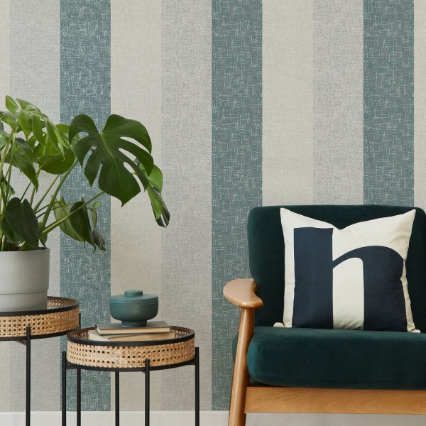 Graham & Brown | Midas Stripes 