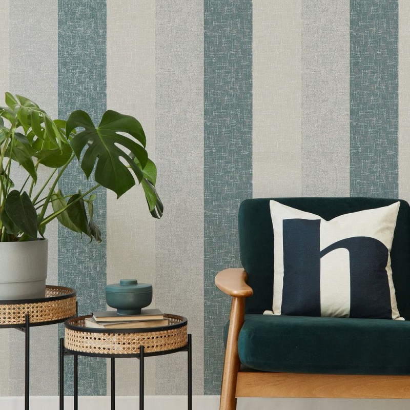 Graham & Brown | Midas Stripes 