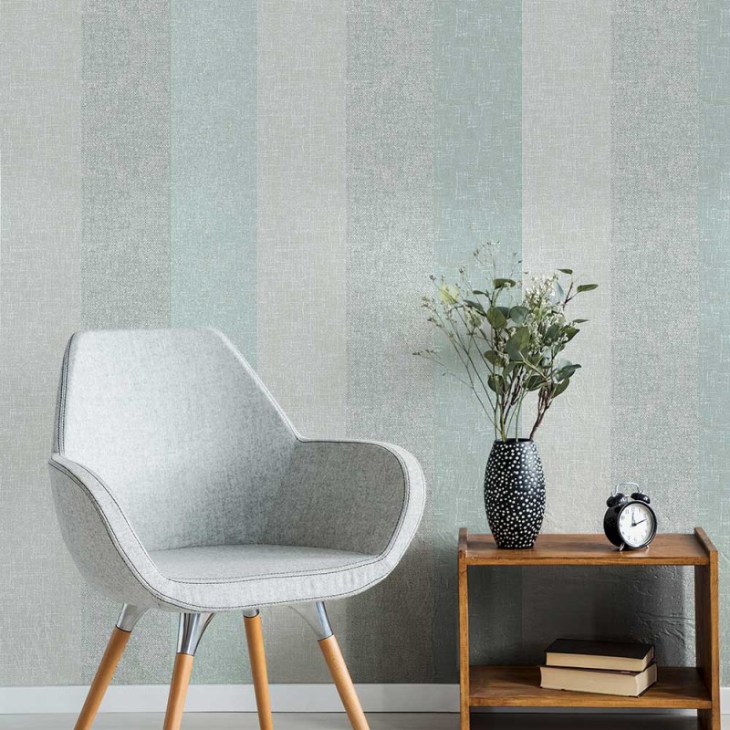 Graham & Brown | Midas Stripes 