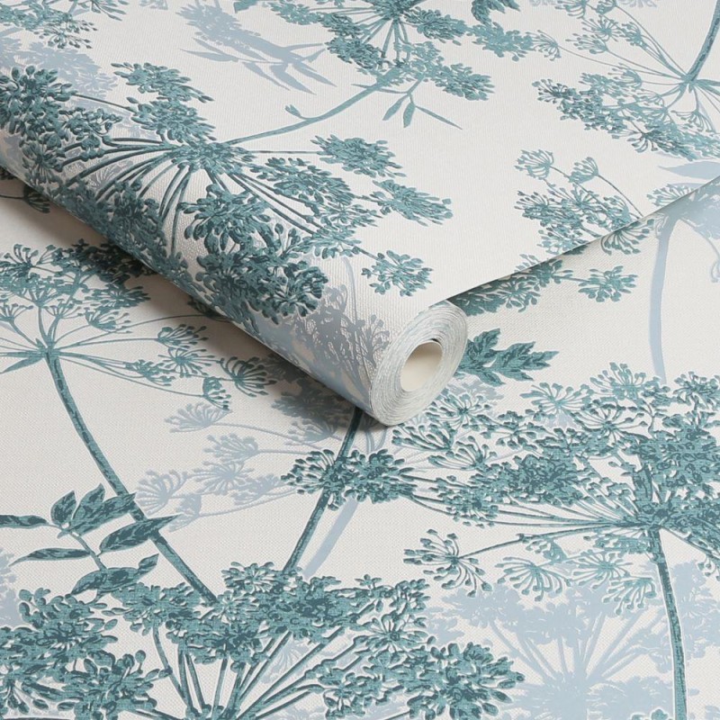 Graham & Brown | Meadow Wallpaper