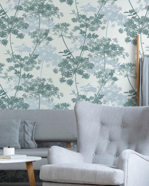 Graham & Brown | Meadow Wallpaper