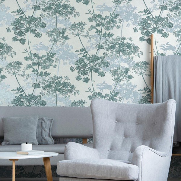 Graham & Brown | Meadow Wallpaper