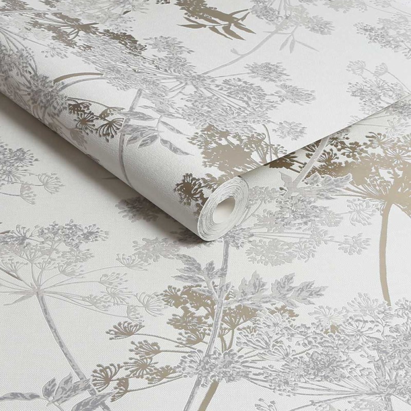 Graham & Brown | Meadow Wallpaper