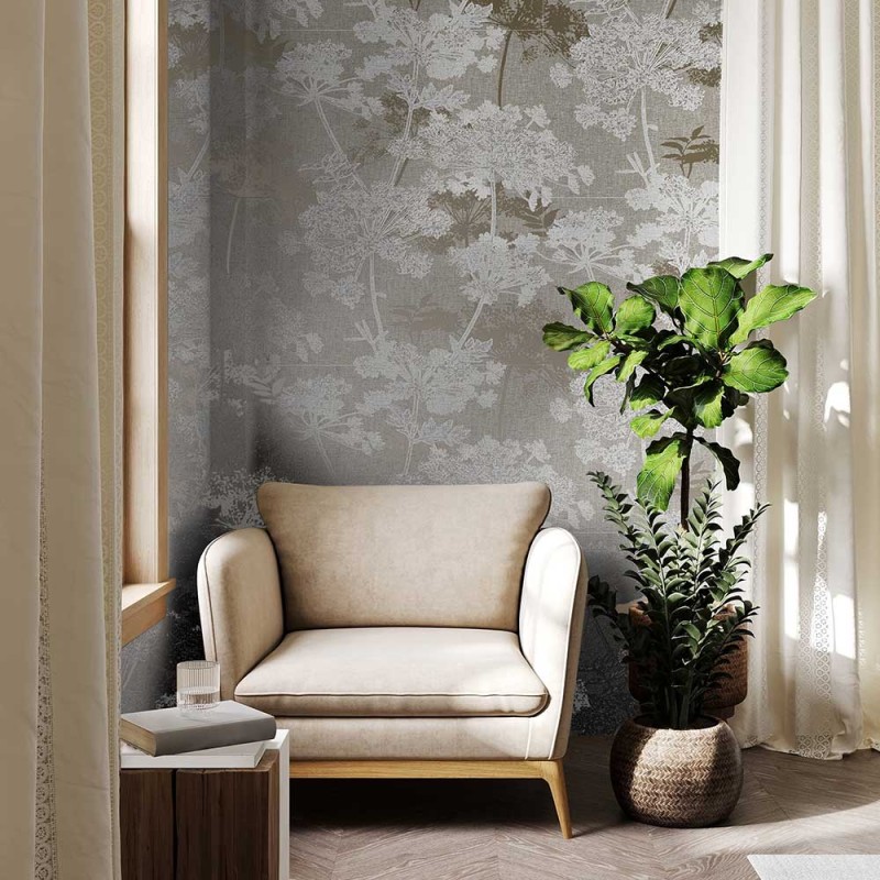 Graham & Brown | Meadow Wallpaper