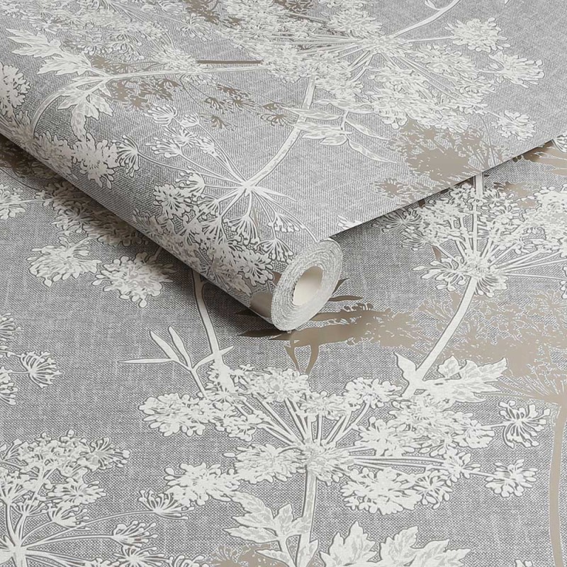 Graham & Brown | Meadow Wallpaper