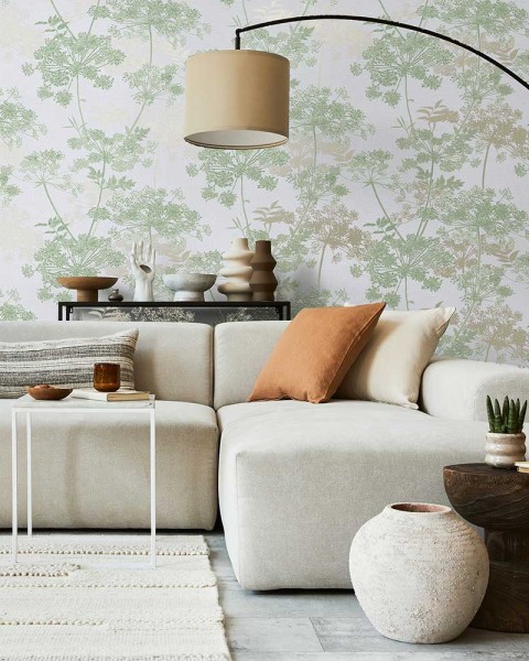 Graham & Brown | Meadow Wallpaper