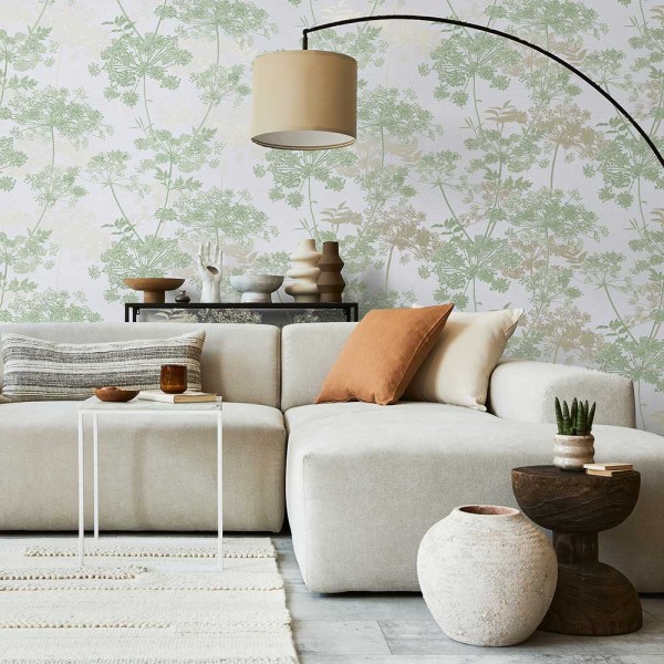 Graham & Brown | Meadow Wallpaper