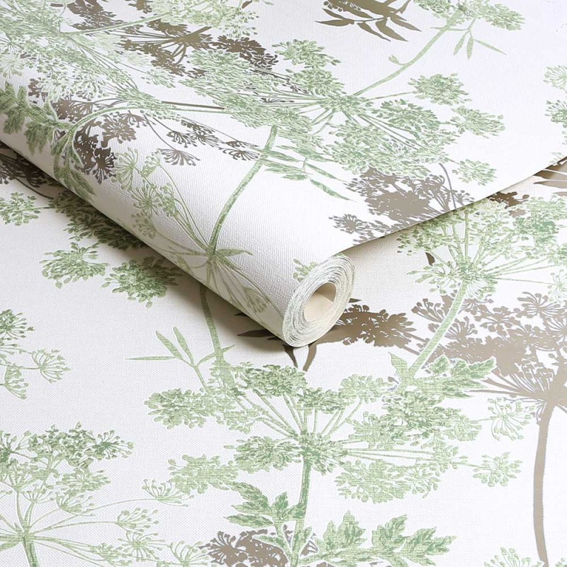 Graham & Brown | Meadow Wallpaper