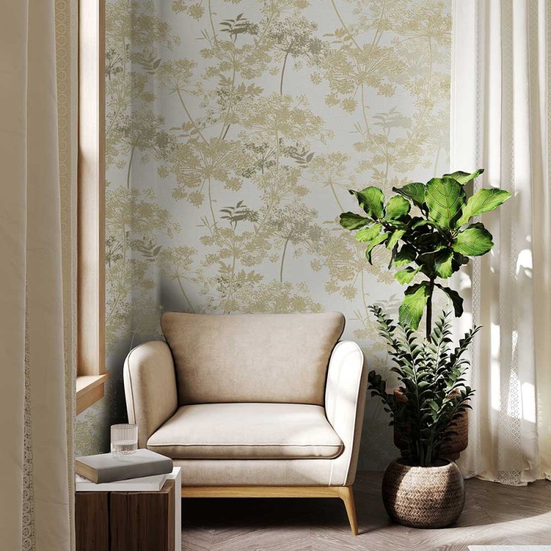 Graham & Brown | Meadow Wallpaper