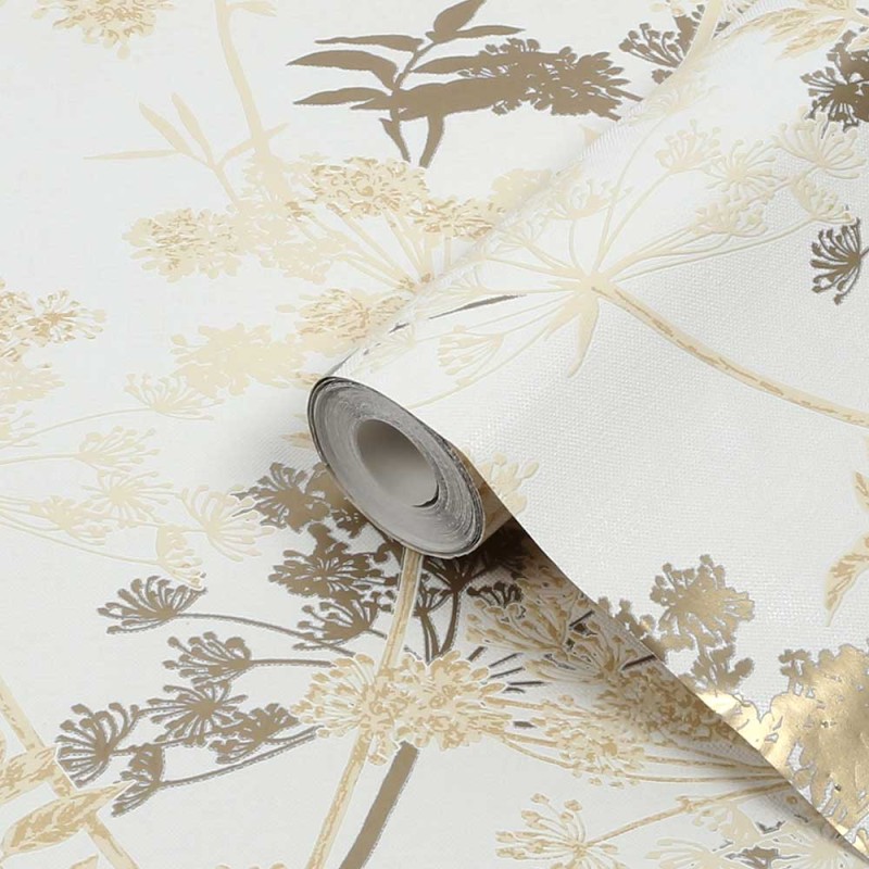Graham & Brown | Meadow Wallpaper
