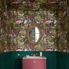 Graham & Brown | Midnight Tropic Wallpaper | 112193