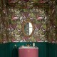 Graham & Brown | Midnight Tropic Wallpaper | 112193