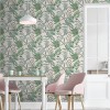 Graham & Brown | Midsummer Fern Wallpaper