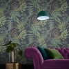 Graham & Brown | Midsummer Fern Wallpaper