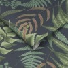 Graham & Brown | Midsummer Fern Wallpaper