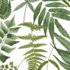 Graham & Brown | Midsummer Fern Wallpaper