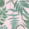Graham & Brown | Midsummer Fern Wallpaper