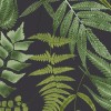 Graham & Brown | Midsummer Fern Wallpaper