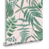 Graham & Brown | Midsummer Fern Wallpaper