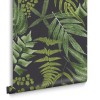 Graham & Brown | Midsummer Fern Wallpaper