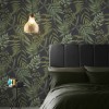 Graham & Brown | Midsummer Fern Wallpaper