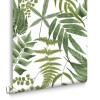 Graham & Brown | Midsummer Fern Wallpaper